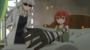 The Ancient Magus' Bride (Mahou Tsukai no Yome) S01E20