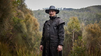 #13 Alone Australia