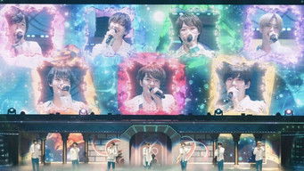 なにわ男子 デビューまで1100日のキセキ natural (2021) 予告編