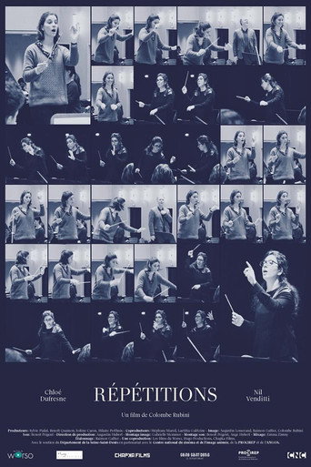 Répétitions