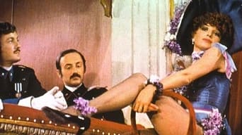 Ніні Тірабушо: жінка, яка вигадала рух (1970)