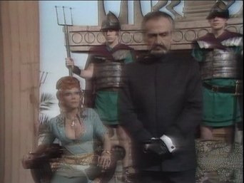 Cena de Episódio 26