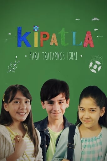 Poster of Kipatla