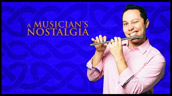 A Musician's Nostalgia
