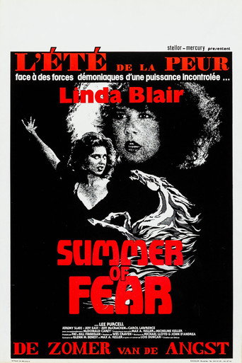 L'&eacute;t&eacute; de la peur (1979)