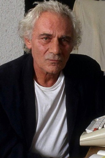 Gian Maria Volontè