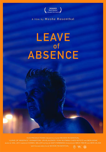 Poster för Leave of Absence