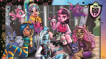 #4 Monster High: Webisodes