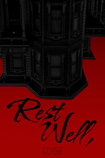 Rest Well, movie poster