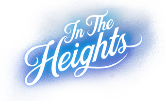 In the Heights logo