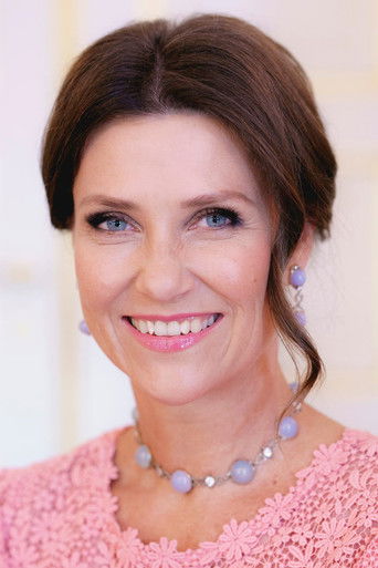 Foto de Märtha Louise