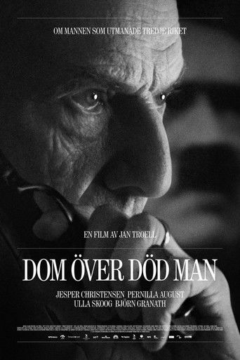 Dom &ouml;ver d&ouml;d man (2012)