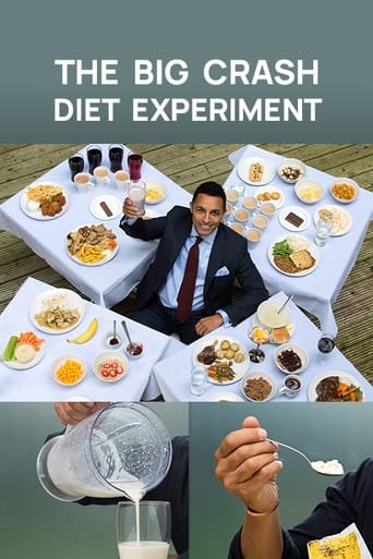 The Big Crash Diet Experiment