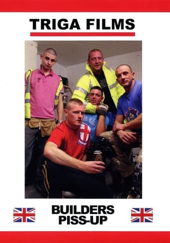 Builders Piss Up (2014)