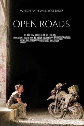 Open Roads (2017)