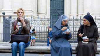 Eat Pray Love backdrop 10