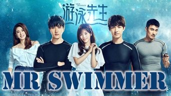 Mr Swimmer - S1E01