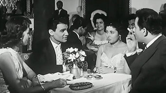 The Empty Pillow (1957)