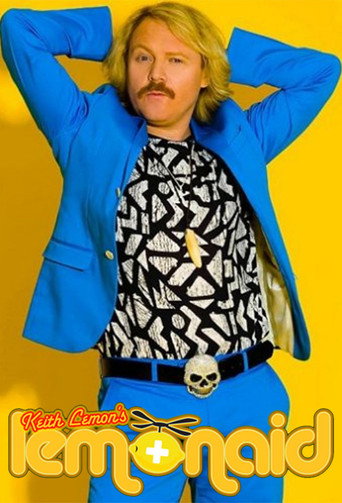 Keith Lemon's LemonAid (2012)