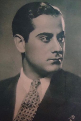 Image of Farid ElAtrash