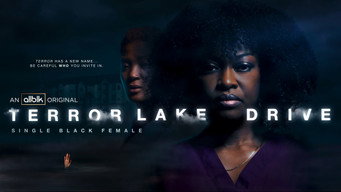 Terror Lake Drive (2020- )