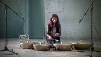 #1 Touch the Sound: A Sound Journey with Evelyn Glennie