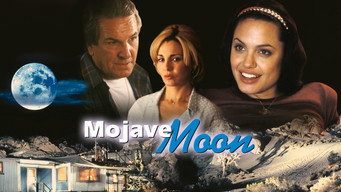 #6 Mojave Moon