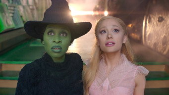 #34 Wicked: Чародійка