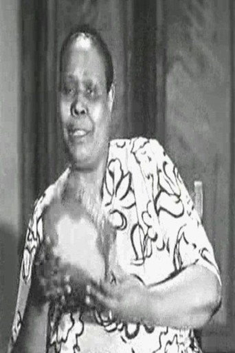 Foto de Zeinab Muhammed