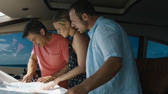 Galeria 1 - Dead Water