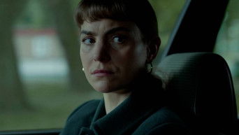 Episode 10 — Drie negen zes vier