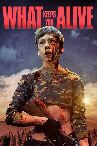 What Keeps You Alive (2018)