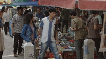 #12 Rangga & Cinta