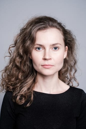 Image of Anna Konieczna