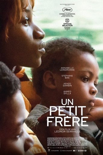 Un petit frère