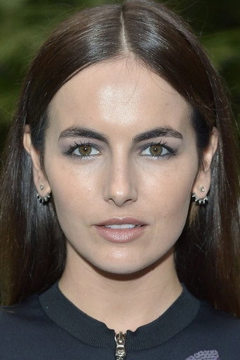 Camilla Belle