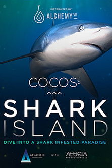 Cocos: Shark Island (2017)