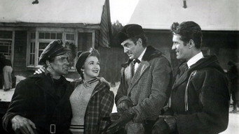 Back to God's Country (1953)