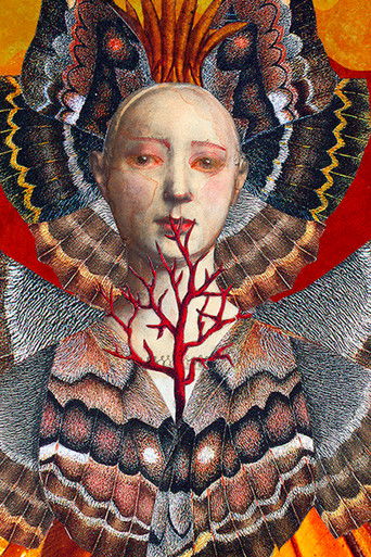 The Gods of Tiny Things poster