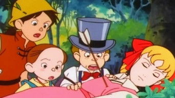 Episode 3 — Neverland