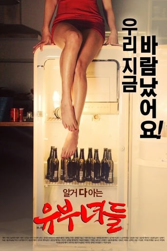 Poster of 유부녀들