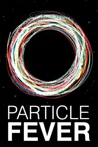 Particle Fever (2013)