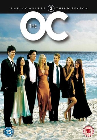 poster The O.C.