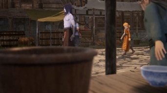 Cena de Episódio 242