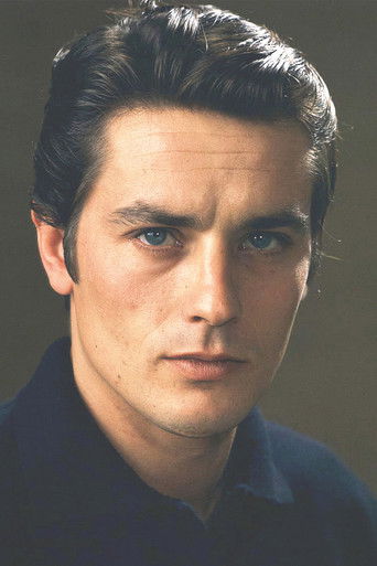 Foto de Alain Delon
