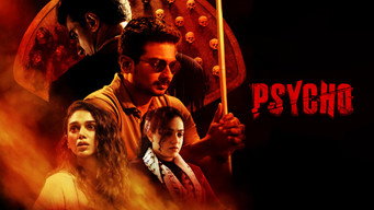 #18 Psycho