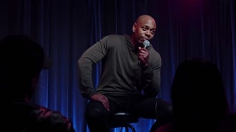 #3 Dave Chappelle: The Bird Revelation