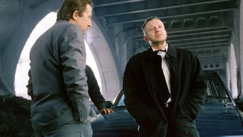Пси 2. Остання кров (1994)