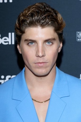 Luka Gage