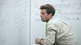 Episódio Localizador de primos da série Alvo Primário